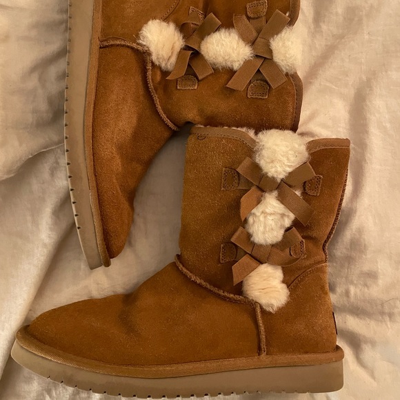 Koolaburra Shoes - Koolaburra by UGG boots